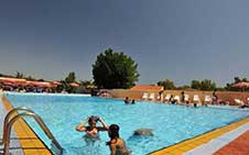 CLUB HOTEL EUROVILLAGE